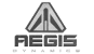 Marca Logo Aegis