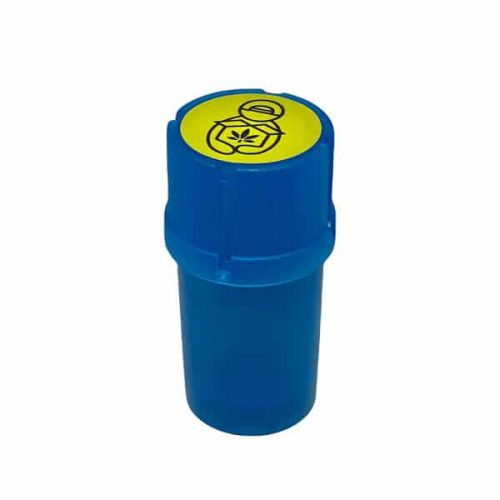 Container-Grinder-Blue