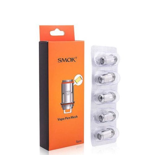 Resistencias-Smok Vape-Pen-22-Vapeshop