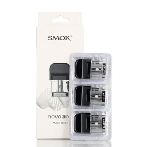 SMOK-Novo-3-POD