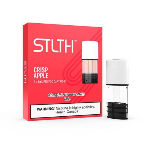 Stlth-Pod-x-2-Crisp-Apple